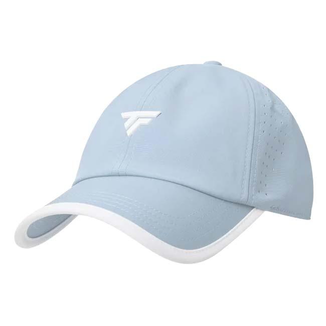 テクニファイバー(Tecnifibre) 2026 SS ユニセックス LASER CAP レーザーキャップ 55LASE(26y7m) | Tecnifibre | 06