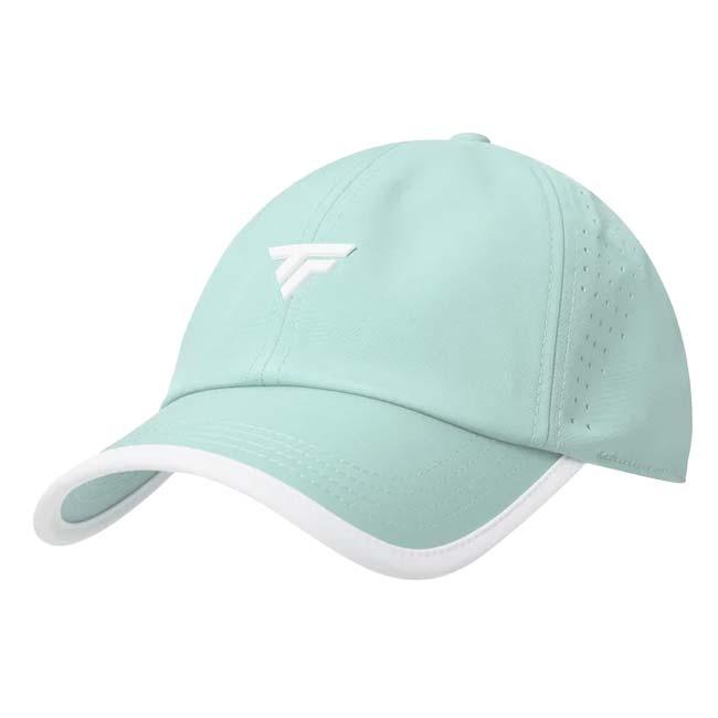 テクニファイバー(Tecnifibre) 2026 SS ユニセックス LASER CAP レーザーキャップ 55LASE(26y7m) | Tecnifibre | 08