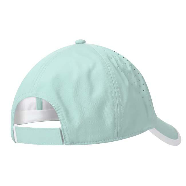 テクニファイバー(Tecnifibre) 2026 SS ユニセックス LASER CAP レーザーキャップ 55LASE(26y7m) | Tecnifibre | 09