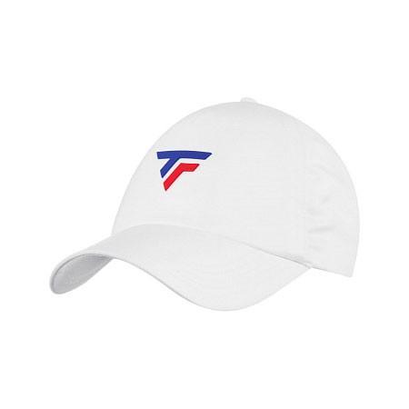 テクニファイバー Tecnifibre ユニセックス プロ キャップ 55casprowh ホワイト 19y9mテニス アミュゼスポーツ 通販 Yahoo ショッピング