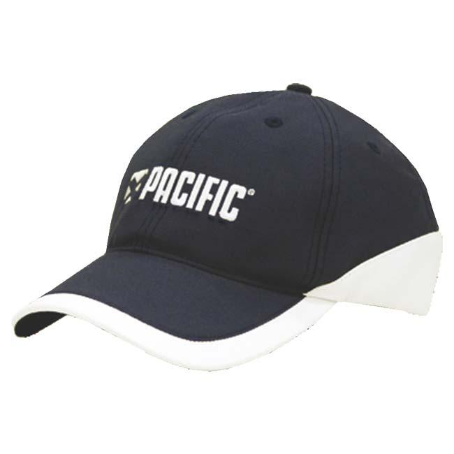 パシフィック(Pacific) ユニセックス Team X チームエックス ロゴ刺繍入り メタルバックルタイプアジャスタブル キャップ PC-7553.00(25y4mテニス) |  | 03