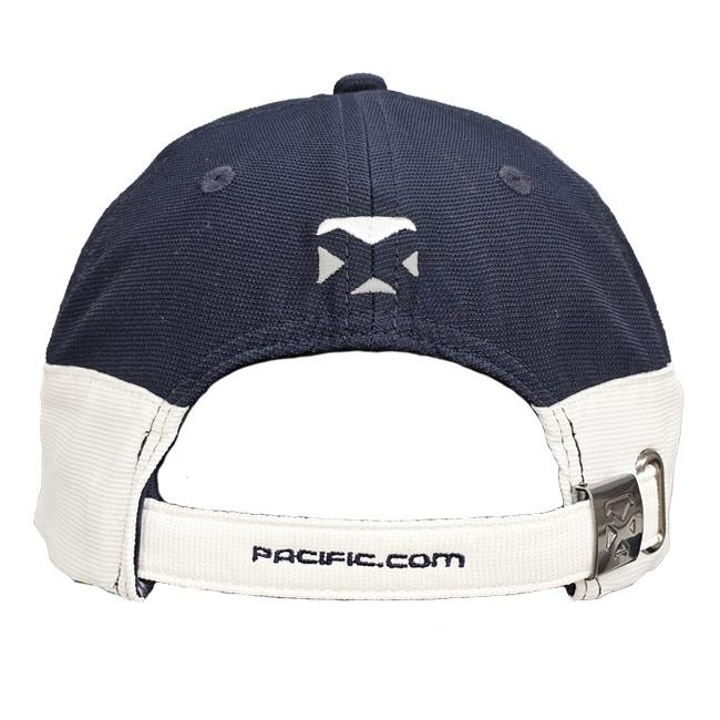 パシフィック(Pacific) ユニセックス Team X チームエックス ロゴ刺繍入り メタルバックルタイプアジャスタブル キャップ PC-7553.00(25y4mテニス) |  | 04