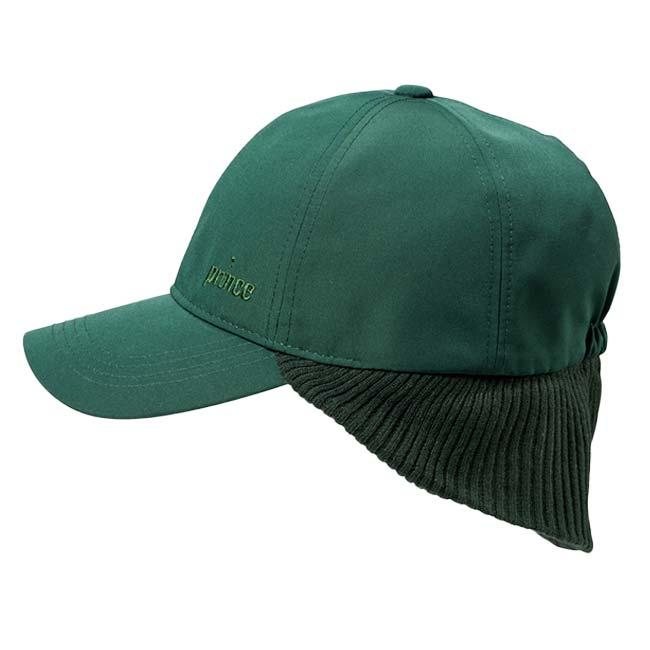 Prince（プリンス） 2025 ユニセックス ミミつきキャップ 耳あて付き