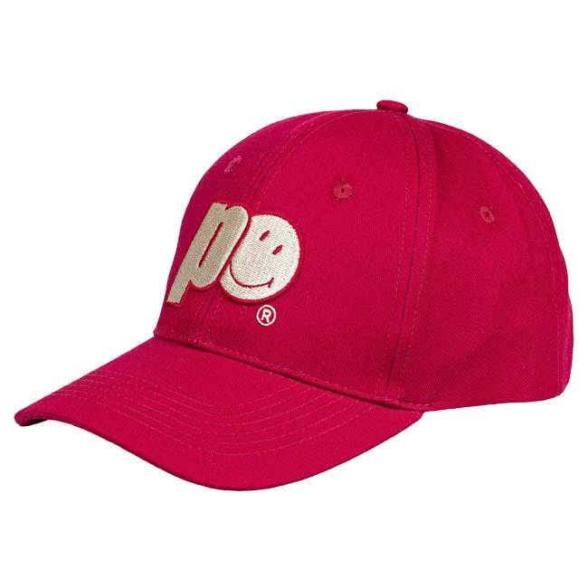 プリンス(Prince) 2025 レディース PRINCE×SMILEY 刺繍入りキャップ 7T70H01(25y10m) | Prince | 10