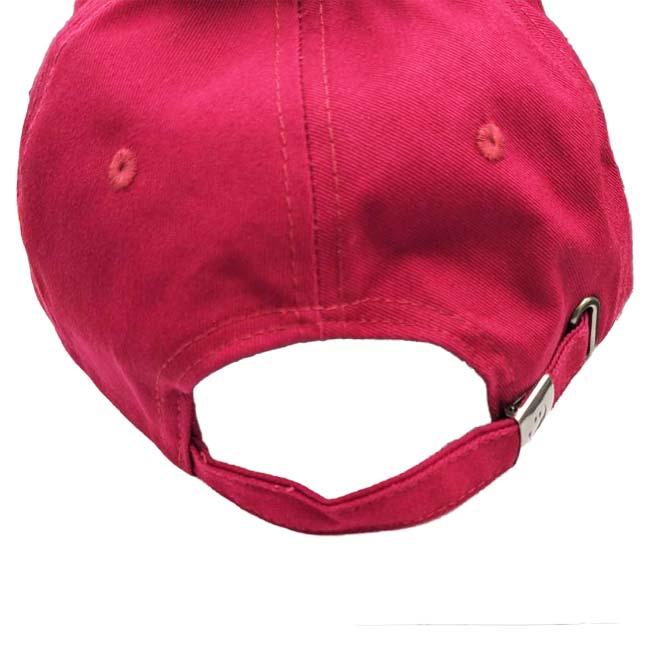 プリンス(Prince) 2025 レディース PRINCE×SMILEY 刺繍入りキャップ 7T70H01(25y10m) | Prince | 11