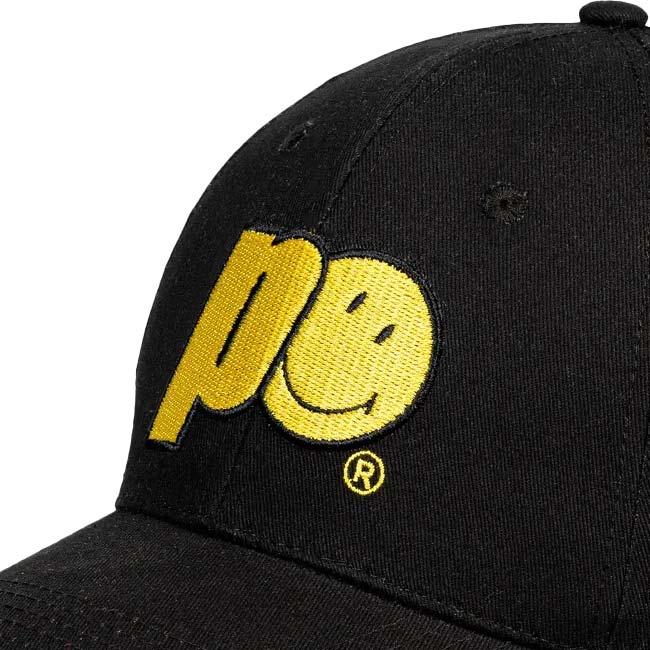 プリンス(Prince) 2025 レディース PRINCE×SMILEY 刺繍入りキャップ 7T70H01(25y10m) | Prince | 03