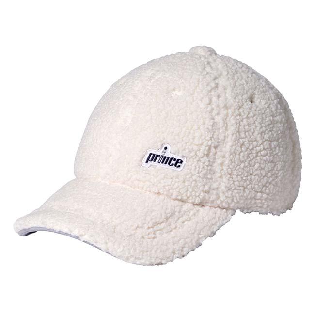 プリンス(Prince) 2025 レディース ボアキャップ 吸汗速乾 PH546F(25y9m) | Prince | 02