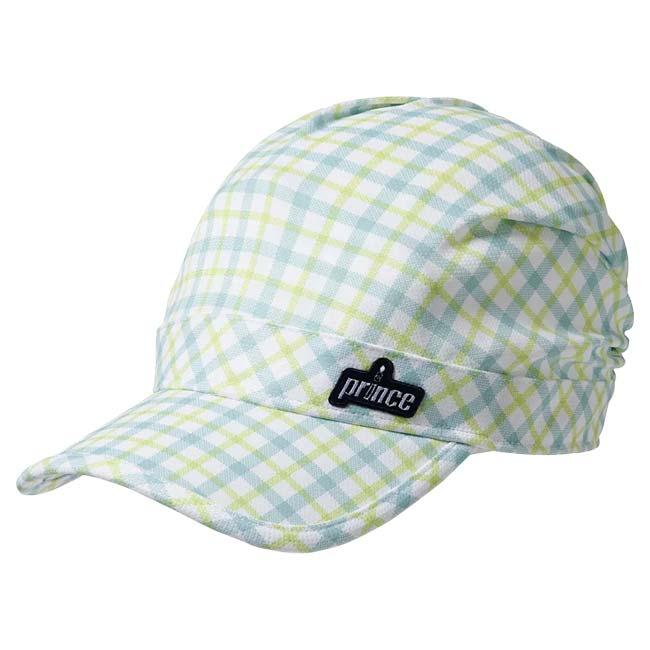 プリンス(Prince) 2023 SS レディース キャスケット 遮熱 吸汗速乾 UVケア PH567(23y4m) | Prince | 11