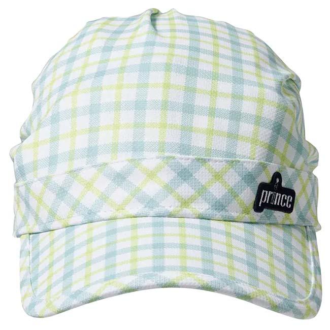 プリンス(Prince) 2023 SS レディース キャスケット 遮熱 吸汗速乾 UVケア PH567(23y4m) | Prince | 12