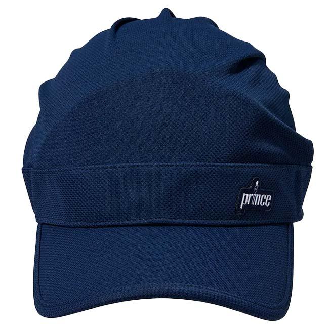 プリンス(Prince) 2023 SS レディース キャスケット 遮熱 吸汗速乾 UVケア PH567(23y4m) | Prince | 15