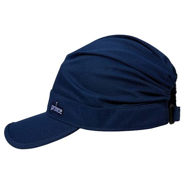 プリンス(Prince) 2023 SS レディース キャスケット 遮熱 吸汗速乾 UVケア PH567(23y4m) | Prince | 17