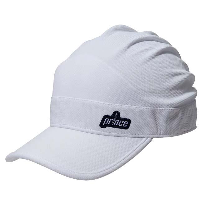 プリンス(Prince) 2023 SS レディース キャスケット 遮熱 吸汗速乾 UVケア PH567(23y4m) | Prince | 02