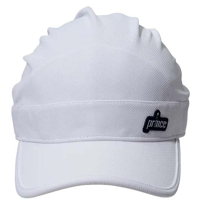 プリンス(Prince) 2023 SS レディース キャスケット 遮熱 吸汗速乾 UVケア PH567(23y4m) | Prince | 03