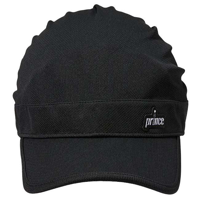 プリンス(Prince) 2023 SS レディース キャスケット 遮熱 吸汗速乾 UVケア PH567(23y4m) | Prince | 06