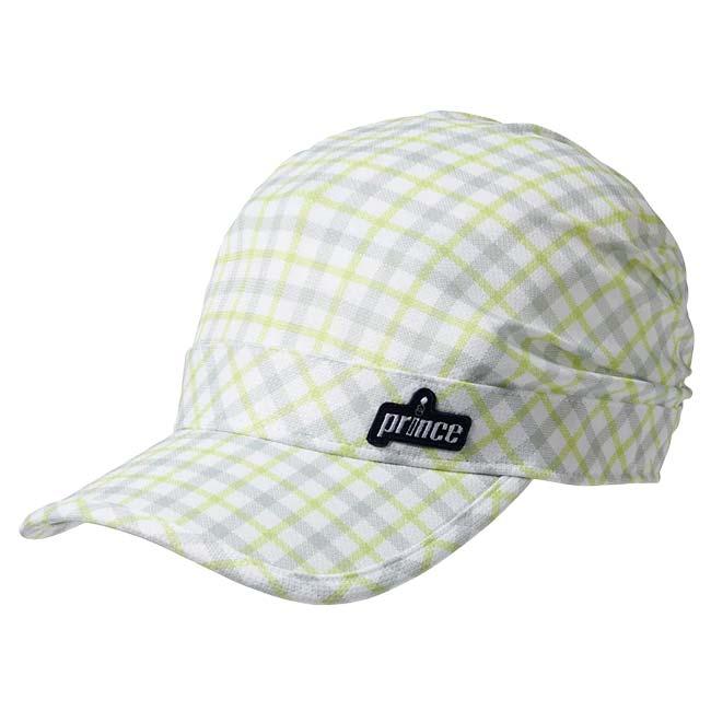 プリンス(Prince) 2023 SS レディース キャスケット 遮熱 吸汗速乾 UVケア PH567(23y4m) | Prince | 08