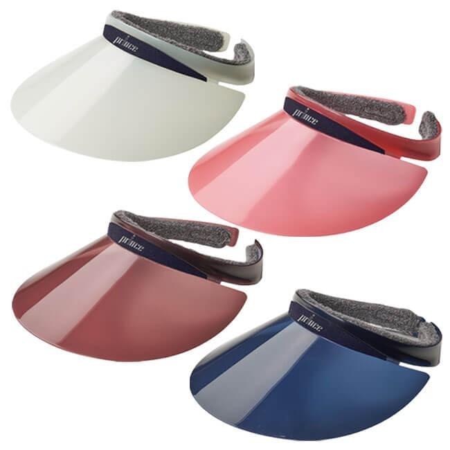プリンス(Prince) 調光バイザー PH509 サンバイザー UVカット(19y3m) | Prince