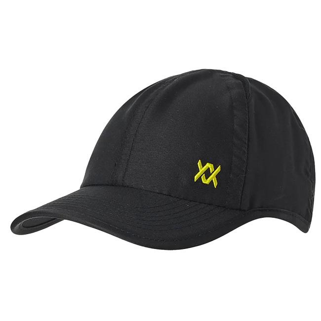 フォルクル(Volkl) ユニセックス 刺繍ロゴ入り ベントキャップ スモールロゴタイプ V80903(22y3mテニス) | VOLKL