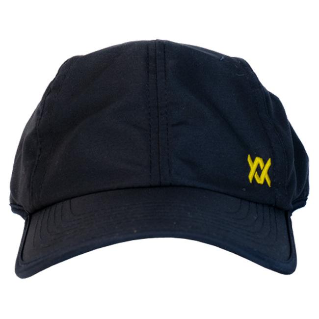 フォルクル(Volkl) ユニセックス 刺繍ロゴ入り ベントキャップ スモールロゴタイプ V80903(22y3mテニス) | VOLKL | 01