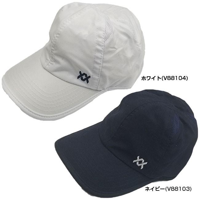 フォルクル(Volkl) 2019 ユニセックス ベント キャップ V88103／V88104(19y11mテニス) | VOLKL | 01