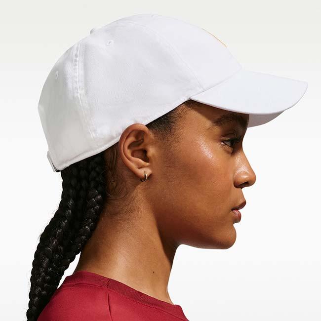 NIKE（ナイキ） ユニセックス CLUB クラブ アンストラクチャード