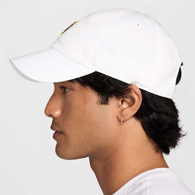 NIKE（ナイキ） ユニセックス CLUB クラブ アンストラクチャード