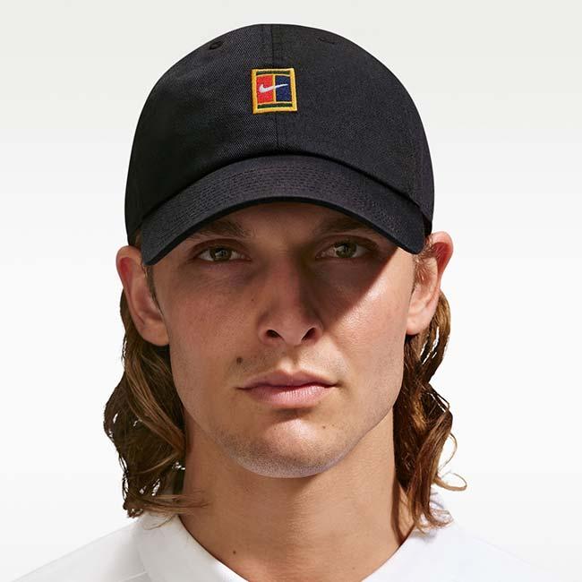 NIKE（ナイキ） ユニセックス CLUB クラブ アンストラクチャード