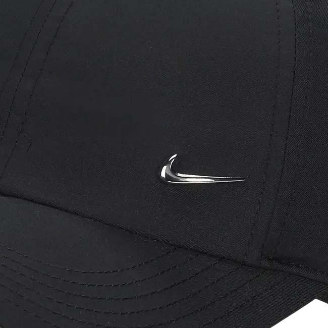 NIKE（ナイキ） 2025 SU ジュニア Dri-FIT Club アンストラクチャード