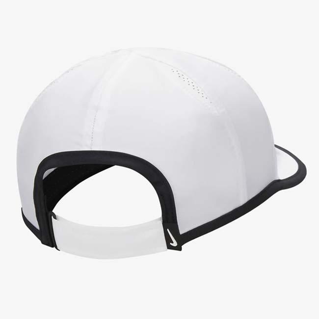 ナイキ(NIKE) ジュニア Dri-FIT Club フェザーライト キャップ 帽子