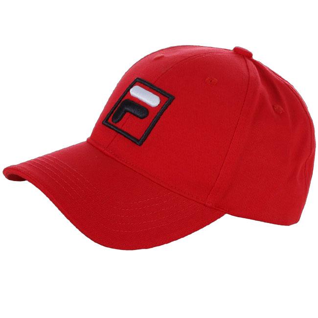 在庫処分特価】フィラ ユニセックス フォーズ キャップ (Fila Forze Hat) XS12FBU016｜amuse37｜06