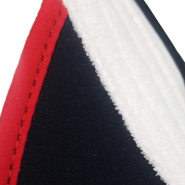 FILA(フィラ) 2022 ユニセックス AUSTIN(オースチン) バイザー 日除け FA010-100 ピーコートブルー(22y9m) | FILA | 03
