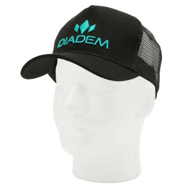 ダイアデム(DIADEM) ユニセックス スナップバック トラッカー キャップ TRK-HAT(24y2m) |  | 02