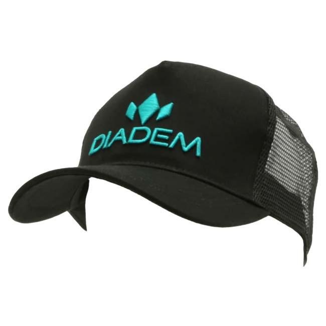 ダイアデム(DIADEM) ユニセックス スナップバック トラッカー キャップ TRK-HAT(24y2m) |  | 03
