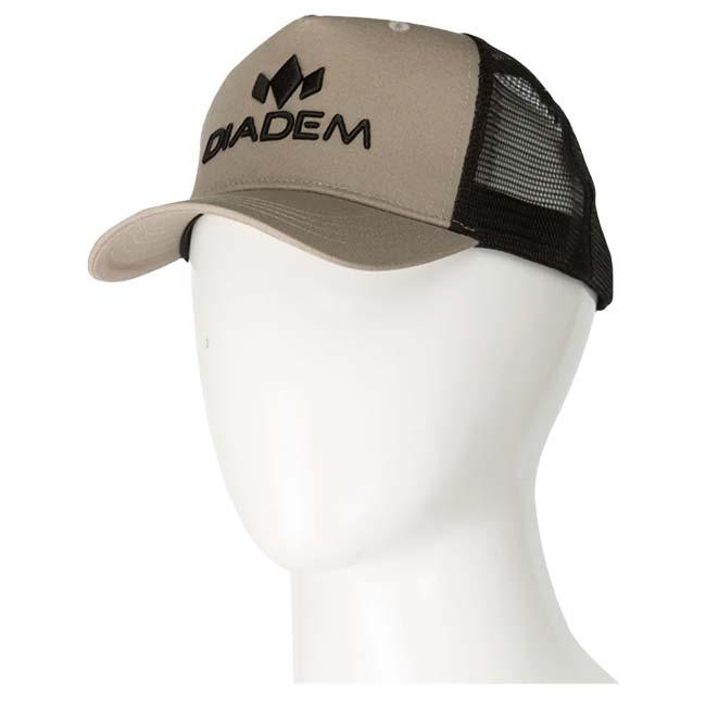 ダイアデム(DIADEM) ユニセックス スナップバック トラッカー キャップ TRK-HAT(24y2m) |  | 05