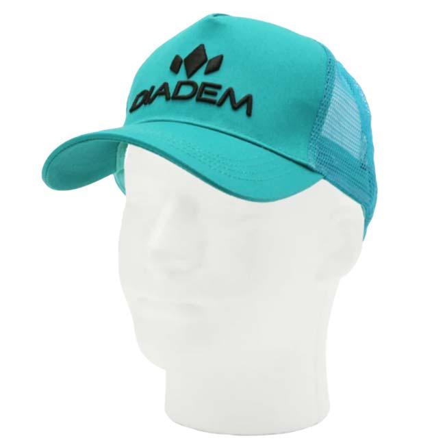 ダイアデム(DIADEM) ユニセックス スナップバック トラッカー キャップ TRK-HAT(24y2m) |  | 07