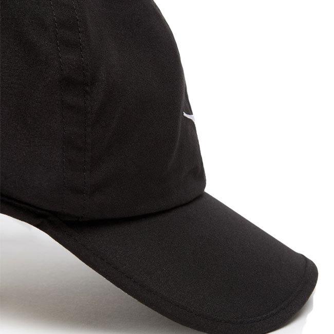 ディアドラ(Diadra) ユニセックス アジャスタブル キャップ 帽子 172934-C7306 ブラック(22y5m)｜amuse37｜03