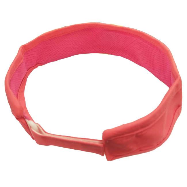 BIDI BADU(ビディバドゥ) 2022 SS レディース ヒートストローク (Heat Stroke) ムーブ バイザー A1640001-BE ベリー(22y6m) |  | 01