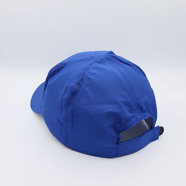 BIDI BADU(ビディバドゥ) 2022 SS ユニセックス パラソルパーティ(Parasol Party) ムーブ キャップ A1190001-BL ブルー(22y5m) |  | 01