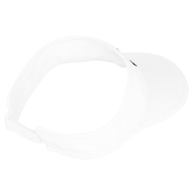 BIDI BADU(ビディバドゥ) 2022 SS レディース ヒートストローク (Heat Stroke) ムーブ バイザー A1640001-WH ホワイト(22y5m) |  | 01