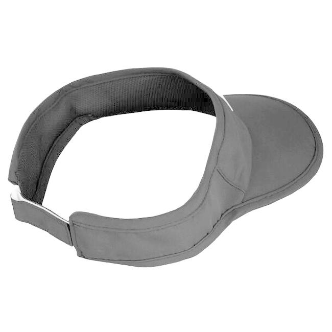 BIDI BADU(ビディバドゥ) 2022 SS レディース ヒートストローク (Heat Stroke) ムーブ バイザー A1640001-BK ブラック(22y5m) |  | 01