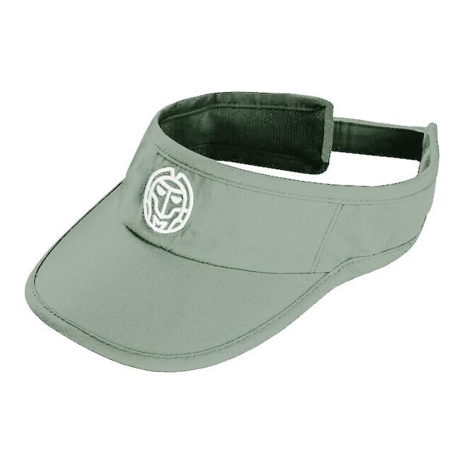 BIDI BADU(ビディバドゥ) 2022 SS レディース ヒートストローク (Heat Stroke) ムーブ バイザー A1640001-GR グレー(22y5m) | 