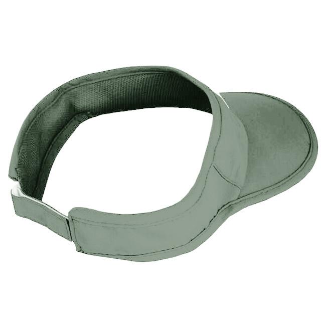 BIDI BADU(ビディバドゥ) 2022 SS レディース ヒートストローク (Heat Stroke) ムーブ バイザー A1640001-GR グレー(22y5m) |  | 01