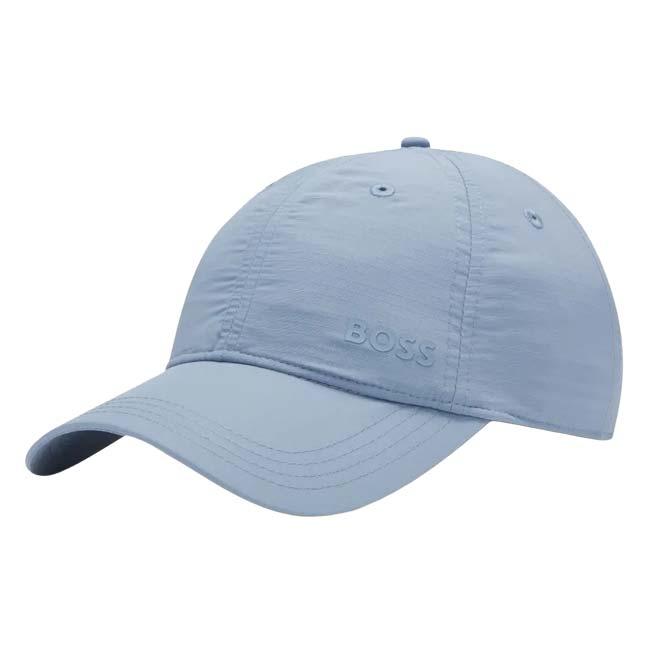 ヒューゴ・ボス(HUGO BOSS) メンズ BOSS ボス ロゴキャップ UVカット Lach-RS 50535236(26y7m) |  | 11