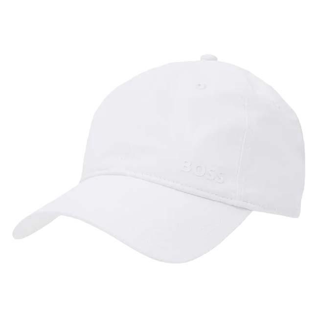ヒューゴ・ボス(HUGO BOSS) メンズ BOSS ボス ロゴキャップ UVカット Lach-RS 50535236(26y7m) |  | 02