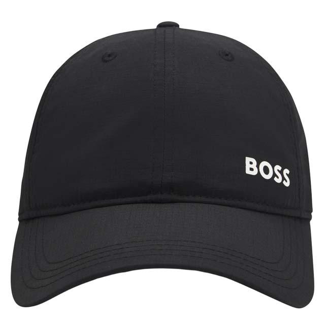 ヒューゴ・ボス(HUGO BOSS) メンズ BOSS ボス ロゴキャップ UVカット Lach-RS 50535236(26y7m) |  | 07