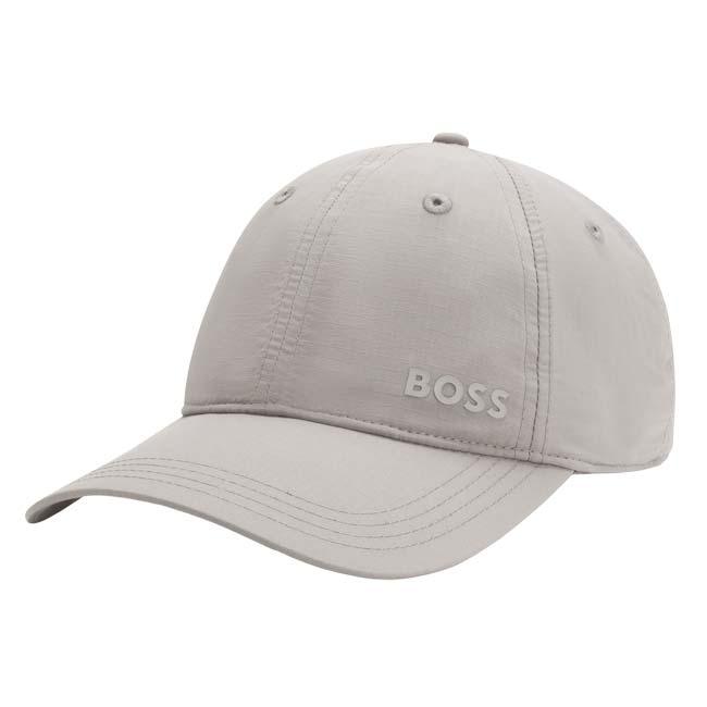 ヒューゴ・ボス(HUGO BOSS) メンズ BOSS ボス ロゴキャップ UVカット Lach-RS 50535236(26y7m) |  | 09
