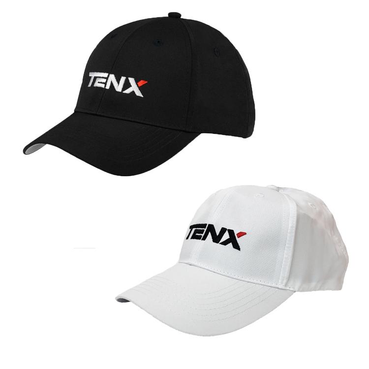テンエックス プロ(TENX PRO) メンズ テニス キャップ (20y8m) | 