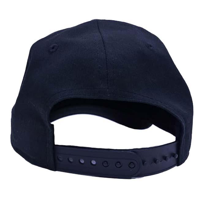 blueeq(ブルイク) ユニセックス NEWERA×blueeq コラボ 9THIRTY ナインサーティー キャップ BQAC00016-010ブラック(25y3m) |  | 01