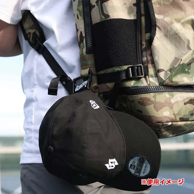 blueeq(ブルイク) ユニセックス NEWERA×blueeq コラボ 9THIRTY ナインサーティー キャップ BQAC00016-010ブラック(25y3m) |  | 04