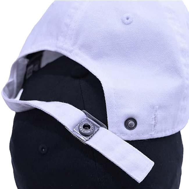 blueeq(ブルイク) ユニセックス NEWERA×blueeq コラボ カジュアルクラシックキャップ BQAC00015-020ホワイト(25y3m) |  | 03