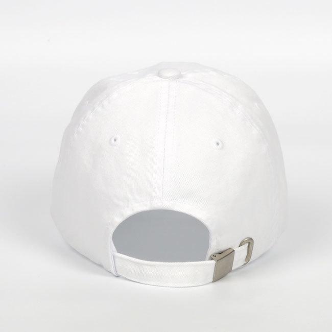 在庫処分特価 After Tennis(アフターテニス) After Tennis LOGO ユニセックス テニス キャップ ホワイト (22y4m) |  | 03